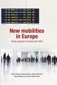 New mobilities in Europe