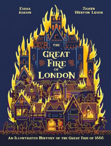 Great Fire of London
