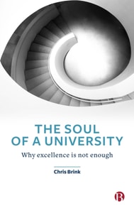 Soul of a University
