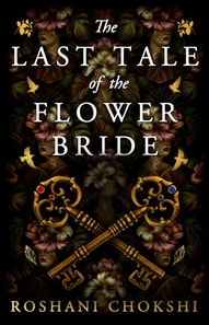 Last Tale of the Flower Bride