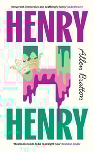 Henry Henry