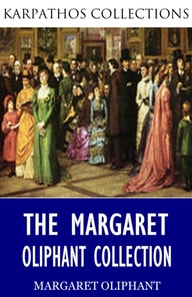 Margaret Oliphant Collection
