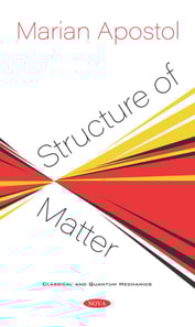 Structure of Matter