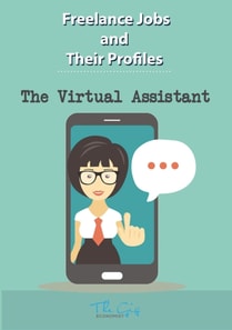 Freelance Virtual Assistant