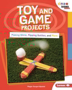 Toy and Game Projects