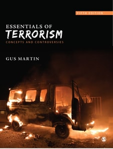 Essentials of Terrorism