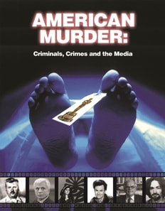 American Murder