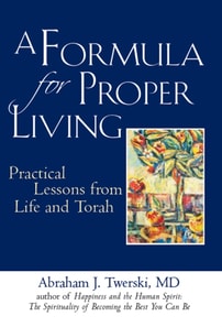 Formula for Proper Living