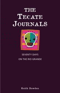 Tecate Journals