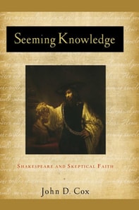 Seeming Knowledge