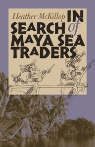 In Search of Maya Sea Traders