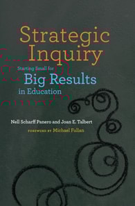 Strategic Inquiry