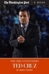 2016 Contenders: Ted Cruz