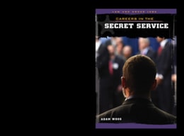 Careers in the Secret Service