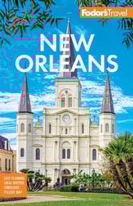 Fodor's New Orleans