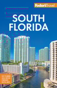 Fodor's South Florida