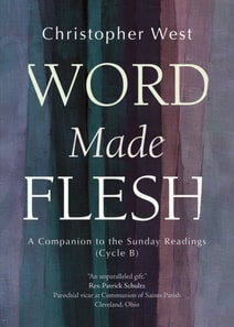 Word Made Flesh