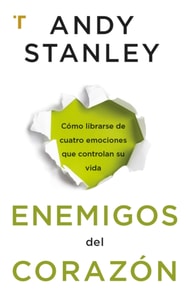 Enemigos del corazón