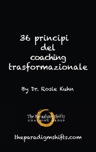 36 principi del coaching trasformazionale