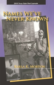 Names We've Never Known