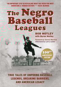 Negro Baseball Leagues