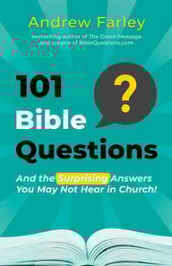 101 Bible Questions