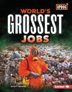 World's Grossest Jobs
