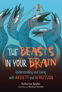 Beasts in Your Brain