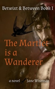 Martlet is a Wanderer