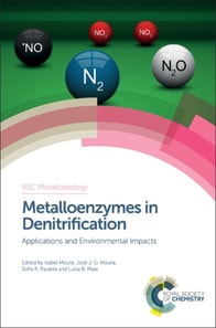 Metalloenzymes in Denitrification