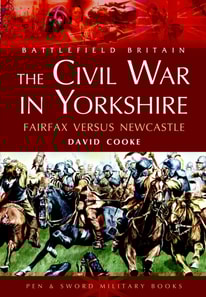 Civil War in Yorkshire