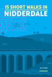 15 Short Walks in Nidderdale