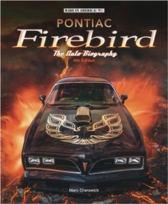 Pontiac Firebird: The Auto-Biography