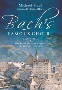 Bach's Famous Choir