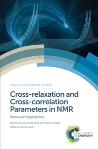 Cross-relaxation and Cross-correlation Parameters in NMR