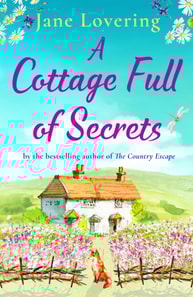 Cottage Full of Secrets