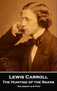 Hunting of the Snark