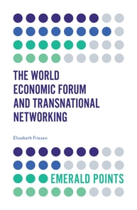 World Economic Forum and Transnational Networking