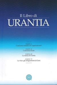 Il Libro di Urantia / The Urantia Book