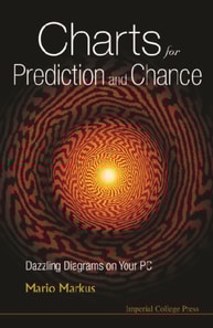 Charts For Prediction And Chance: Dazzling Diagrams On Your Pc (With Cd-rom)