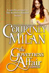 Governess Affair