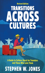 Transitions Across Cultures, Revised