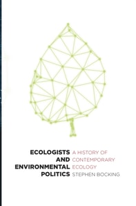 Ecologists and Environmental Politics
