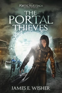 Portal Thieves