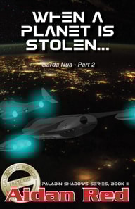 Garda Nua: When a Planet is Stolen