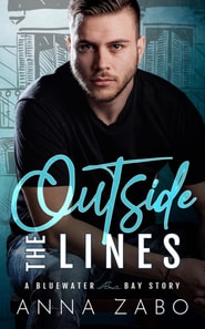 Outside The Lines