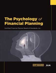 Psychology of Financial Planning