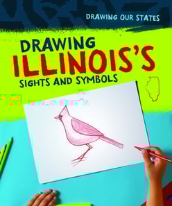 Drawing Illinois's Sights and Symbols