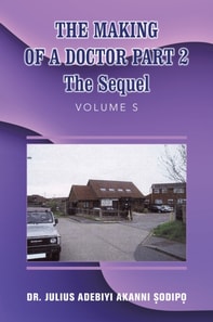 Making of a Doctor Part 2