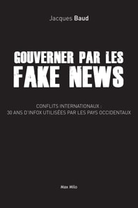Gouverner par les fake news